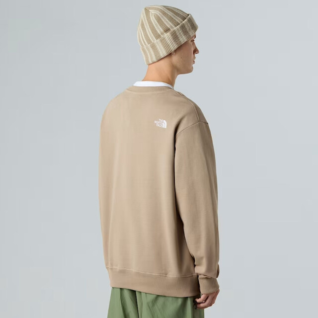 The North Face Casual sweater heren NF0A8F69 large