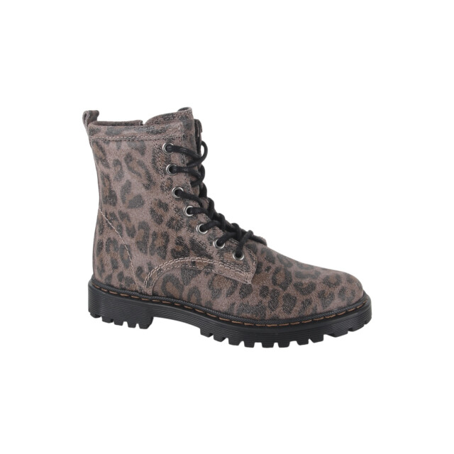 Giga G4465-b67 meisjes veterboots Giga Shoes G4465-B67 large