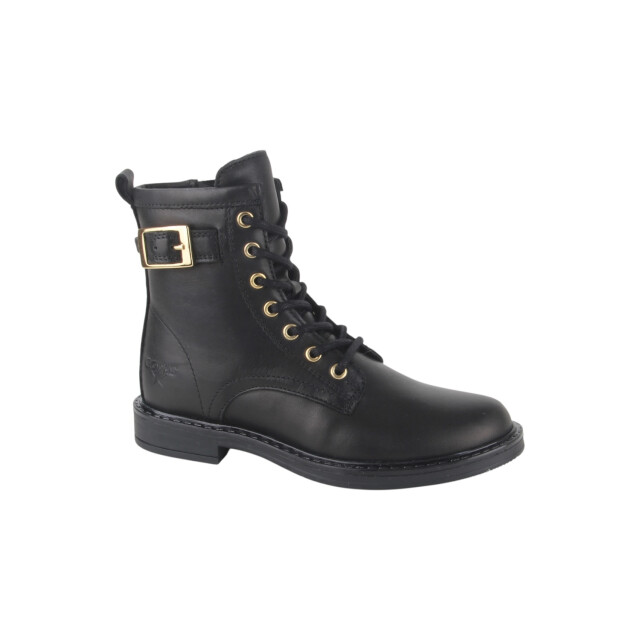 Giga G4475-a46 meisjes veterboots Giga Shoes G4475-A46 large