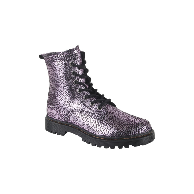 Giga G4465-b22 meisjes veterboots Giga Shoes G4465-B22 large