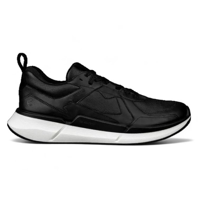 ECCO 830814 BIOM Sneakers Zwart 830814 BIOM large
