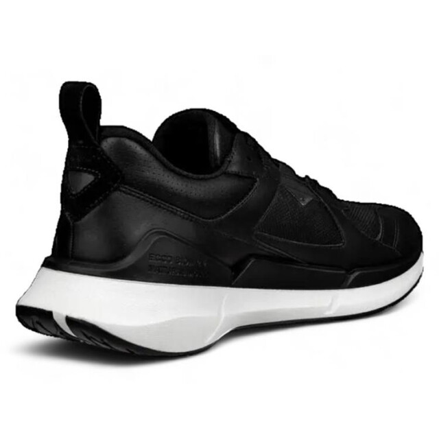 ECCO 830814 BIOM Sneakers Zwart 830814 BIOM large