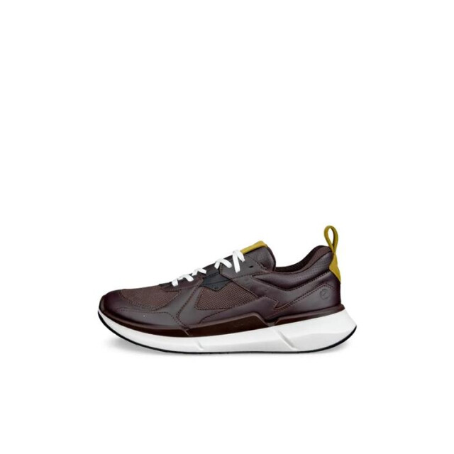 ECCO 830814 BIOM Sneakers Bruin 830814 BIOM large
