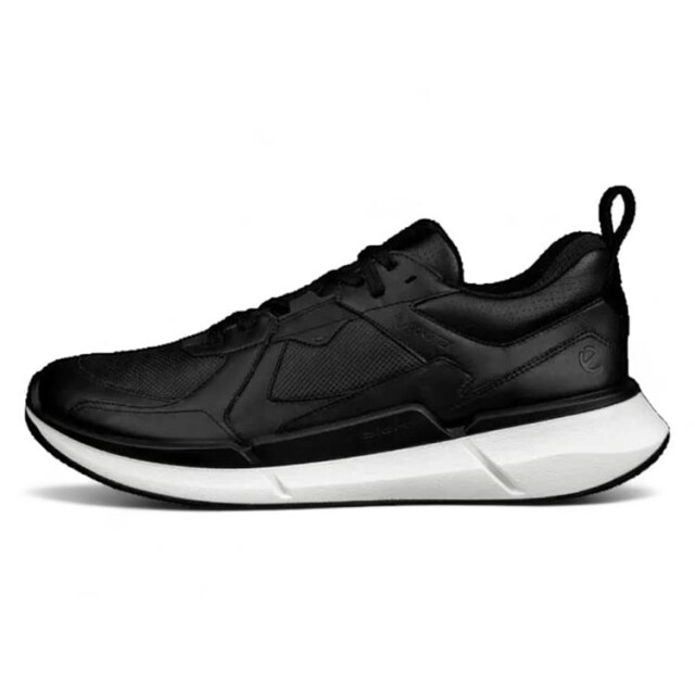 ECCO 830814 BIOM Sneakers Zwart 830814 BIOM large