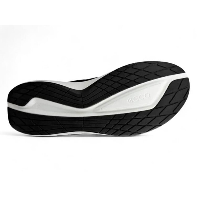 ECCO 830814 BIOM Sneakers Zwart 830814 BIOM large