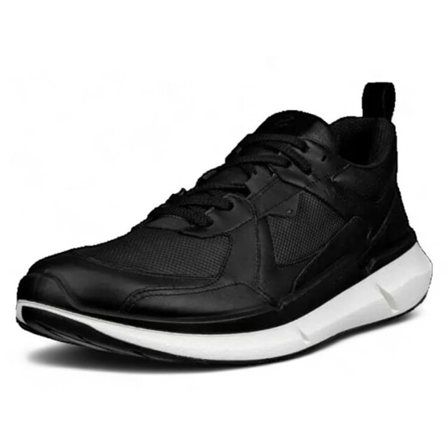 ECCO 830814 BIOM Sneakers Zwart 830814 BIOM large