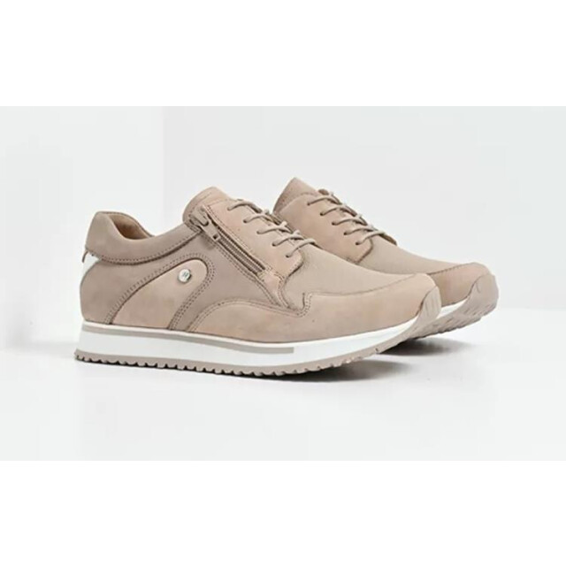 Wolky Wolky 05812 e-Go S2F Veterschoenen Beige Wolky 05812 e-Go S2F large