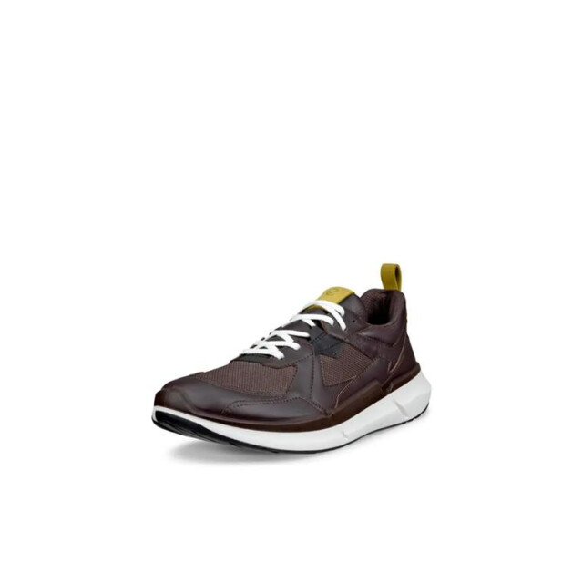 ECCO 830814 BIOM Sneakers Bruin 830814 BIOM large