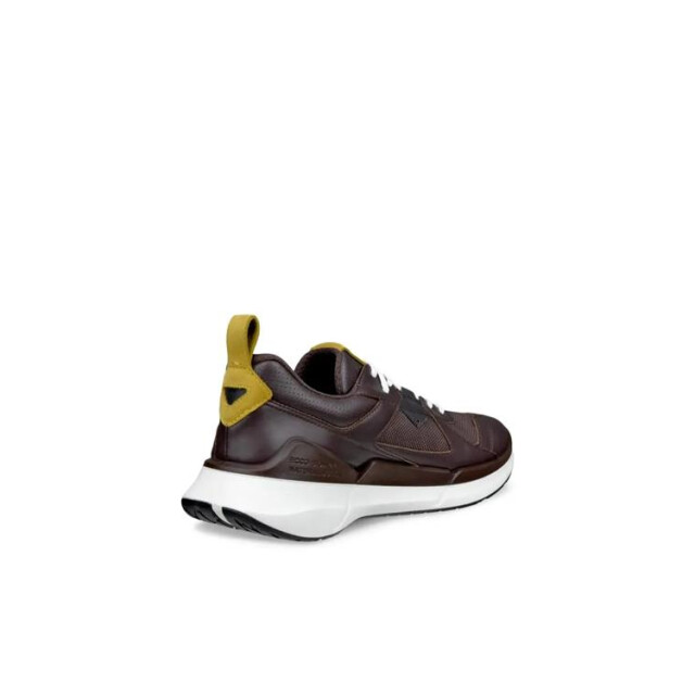 ECCO 830814 BIOM Sneakers Bruin 830814 BIOM large