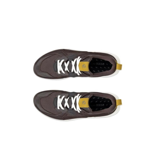 ECCO 830814 BIOM Sneakers Bruin 830814 BIOM large