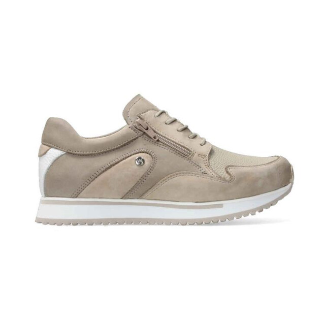 Wolky Wolky 05812 e-Go S2F Veterschoenen Beige Wolky 05812 e-Go S2F large
