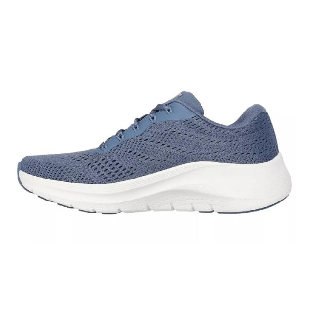 Skechers 150051 Arch Fit 2.0 - Sneakers Grijs 150051 Arch Fit 2.0 - large