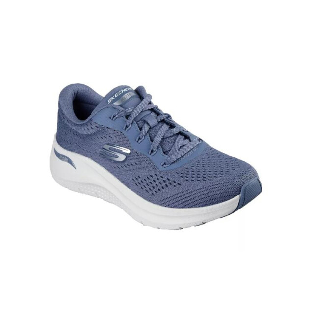Skechers 150051 Arch Fit 2.0 - Sneakers Grijs 150051 Arch Fit 2.0 - large