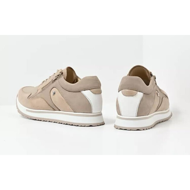 Wolky Wolky 05812 e-Go S2F Veterschoenen Beige Wolky 05812 e-Go S2F large
