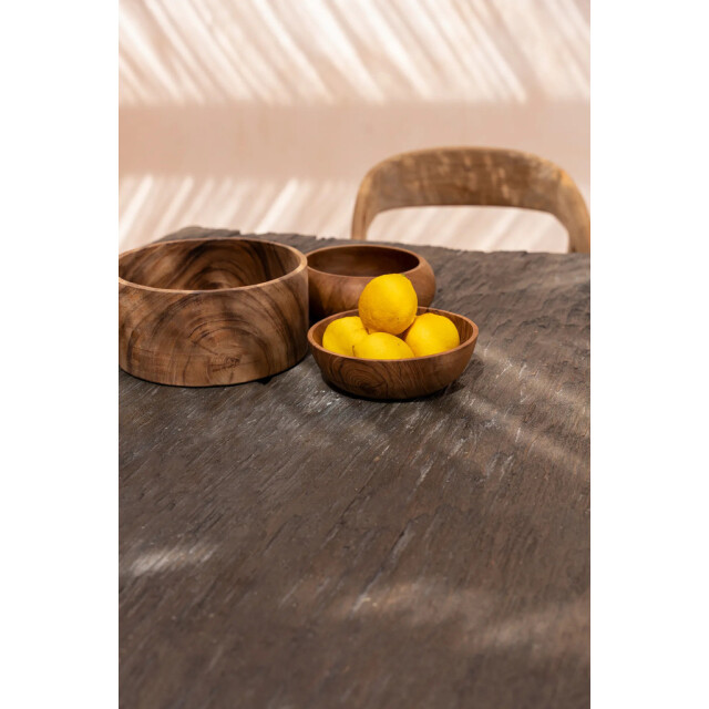 Bazar Bizar The suar salad bowl l BASU302-L large
