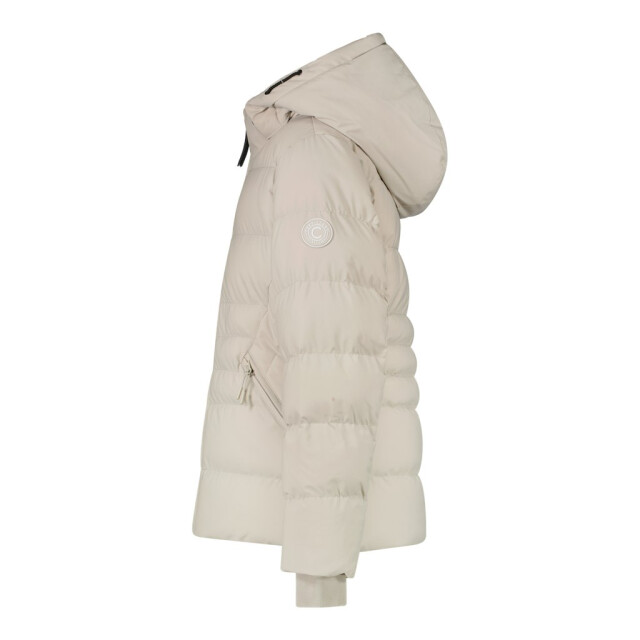 Cars Kids monya polyester black beige 2509.05.0001 large