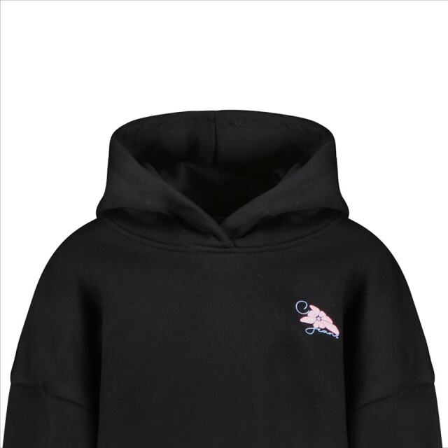 Cars Kids nyna sw hood black - 2209.80.0005 large