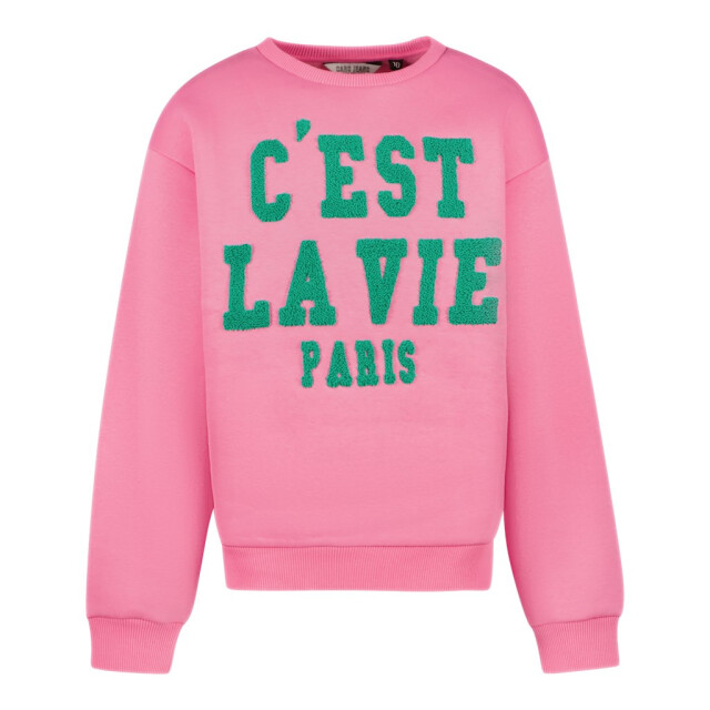 Cars Kids lyncy sw kobalt fuchsia 2209.56.0006 large