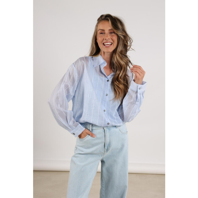 Nukus Iris blouse stripe dessin 4309.39.0016 large