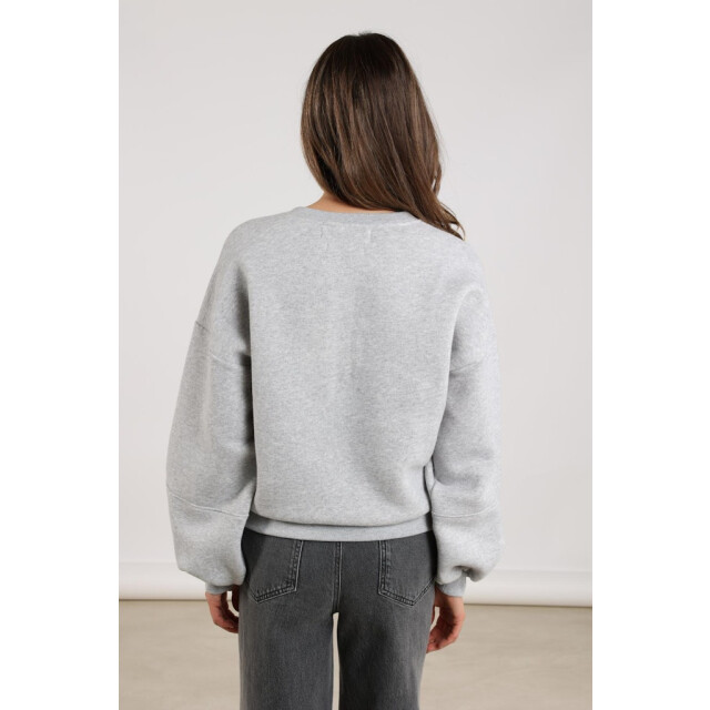 Nukus Muse pullover melee 4209.87.0031 large