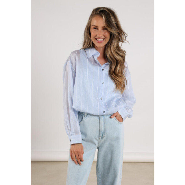 Nukus Iris blouse stripe dessin 4309.39.0016 large