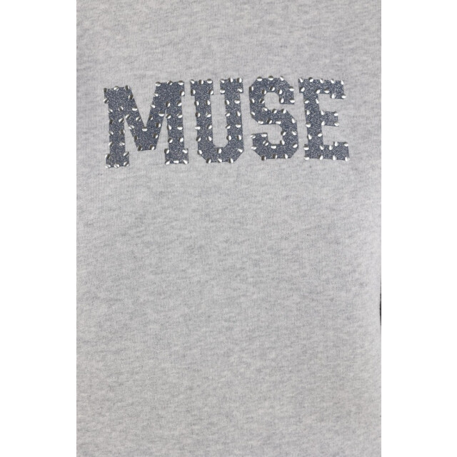 Nukus Muse pullover melee 4209.87.0031 large