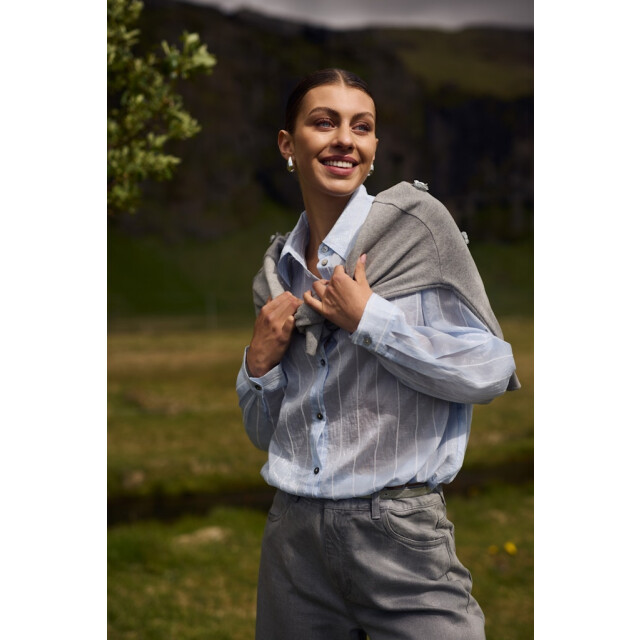 Nukus Iris blouse stripe dessin 4309.39.0016 large