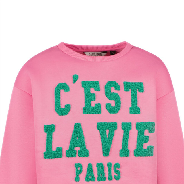 Cars Kids lyncy sw kobalt fuchsia 2209.56.0006 large