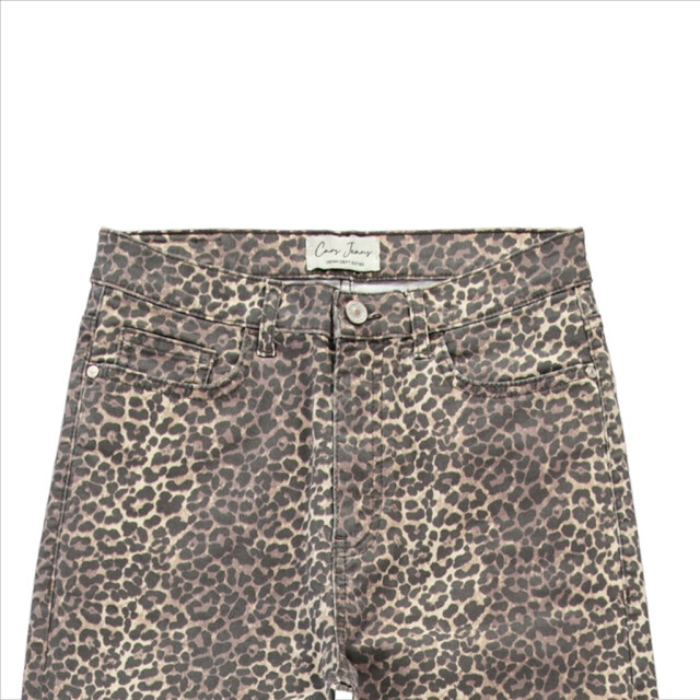 Cars Jeans yara jr. dessin 2109.79.0005 large