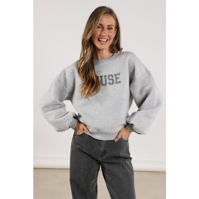 Nukus Muse pullover melee 4209.87.0031 large