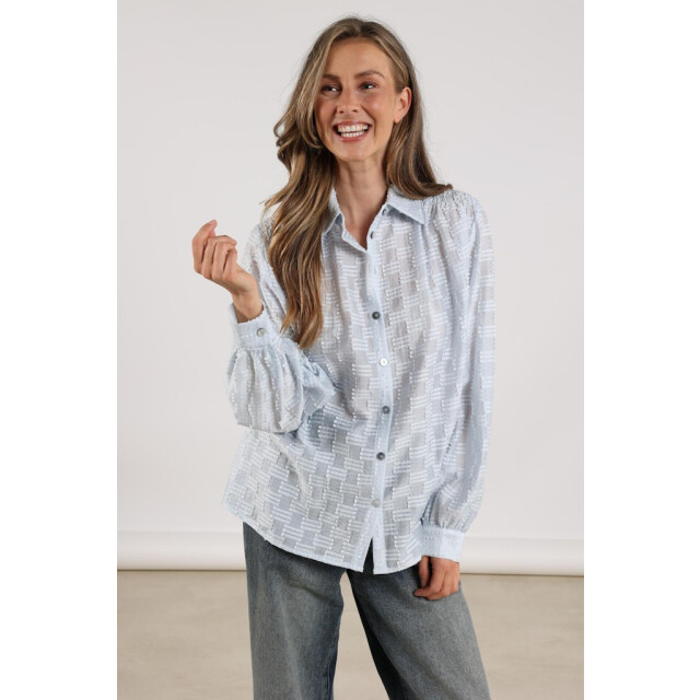 Nukus Fenne blouse licht 4309.31.0011 large