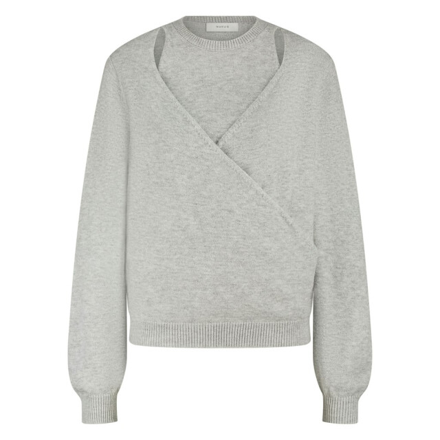 Nukus Fifi pullover melee 4219.87.0038 large