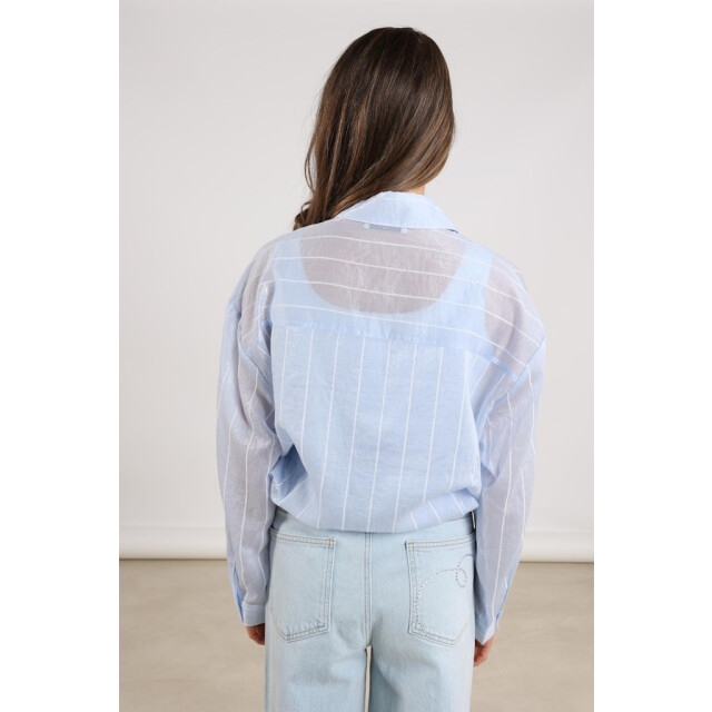 Nukus Iris blouse stripe dessin 4309.39.0016 large