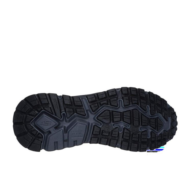 Skechers 237694 Dlux Journey - Defender Wandel -en outdoorschoenen Zwart 237694 Dlux Journey - Defender large