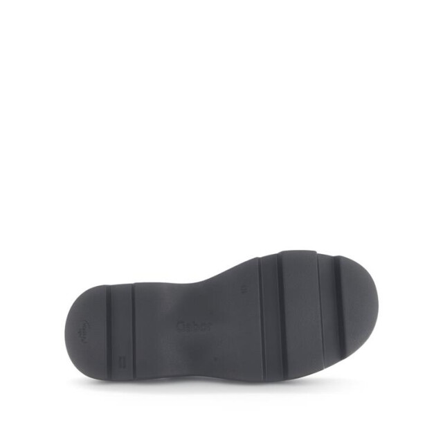 Gabor 62.851 Sandalen Zwart 62.851 large