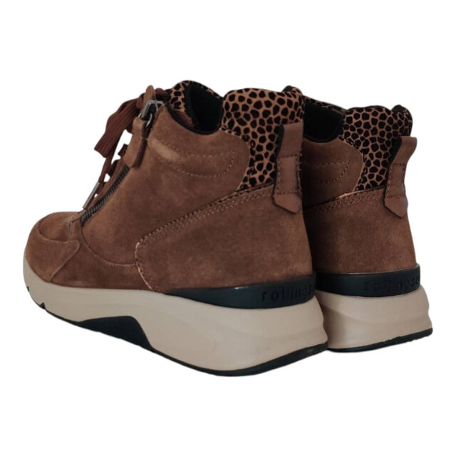 Gabor 76.887.41 Boots Cognac 76.887.41 large