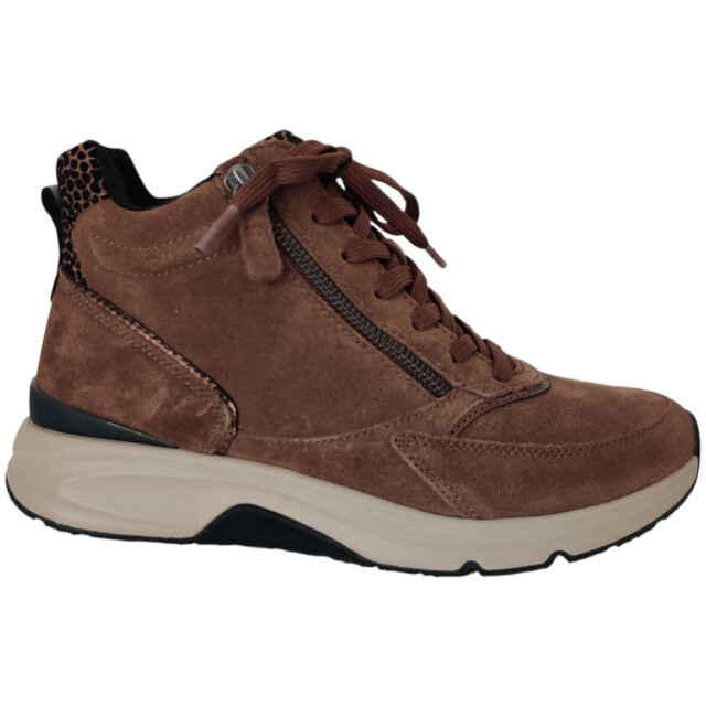 Gabor 76.887.41 Boots Cognac 76.887.41 large