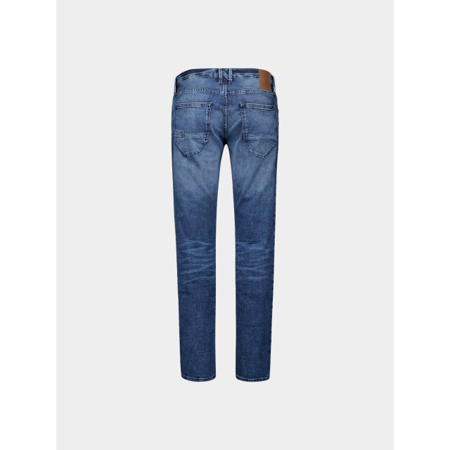 No Excess 5-pocket jeans denim, tapered 712, stone use n712d96n2/228 196202 large