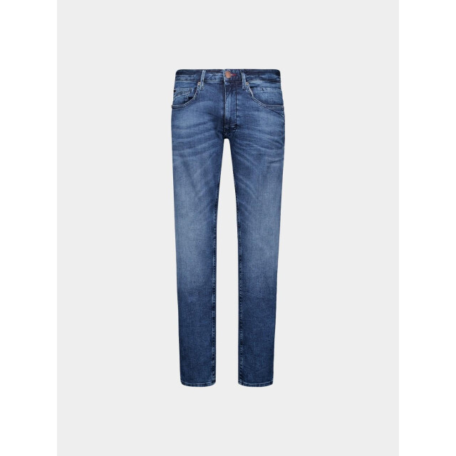 No Excess 5-pocket jeans denim, tapered 712, stone use n712d96n2/228 196202 large