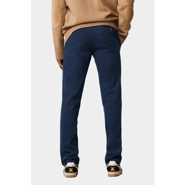 Meyer Flatfront jeans bonn art.2-4545 1022454500/18 178890 large