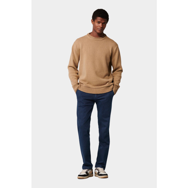 Meyer Flatfront jeans bonn art.2-4545 1022454500/18 178890 large