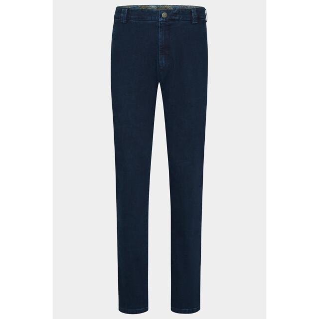 Meyer Flatfront jeans bonn art.2-4545 1022454500/18 178890 large