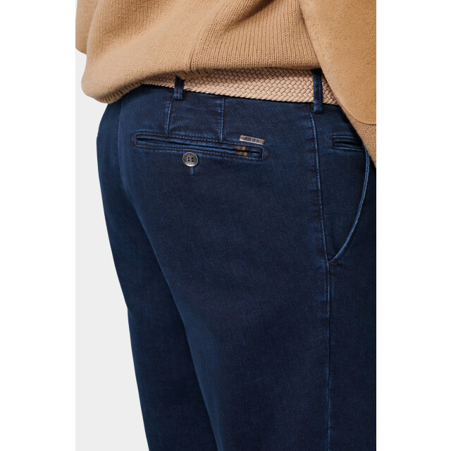 Meyer Flatfront jeans bonn art.2-4545 1022454500/18 178890 large