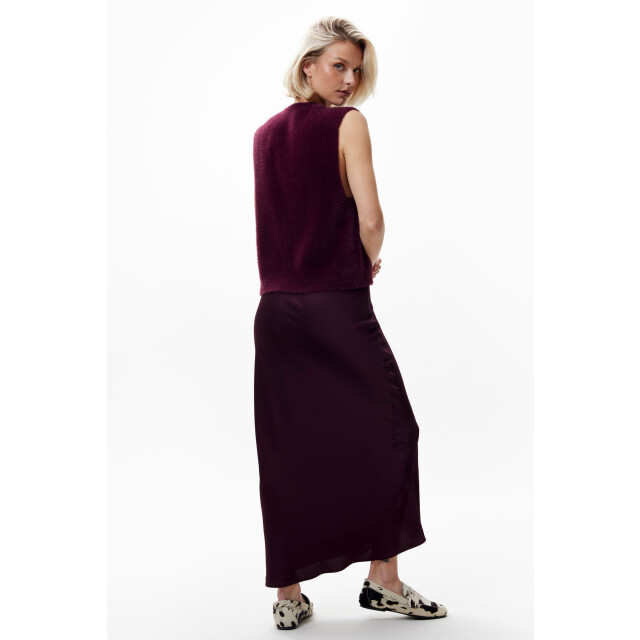 Catwalk Junkie 2503020811 vneck fuzzy spencer 2503020811 Vneck fuzzy spencer large