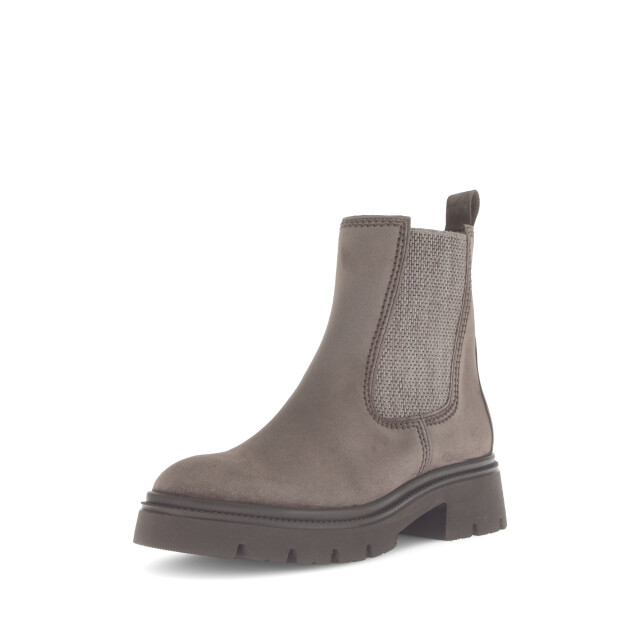 Gabor 71.850.10 Boots Taupe 71.850.10 large