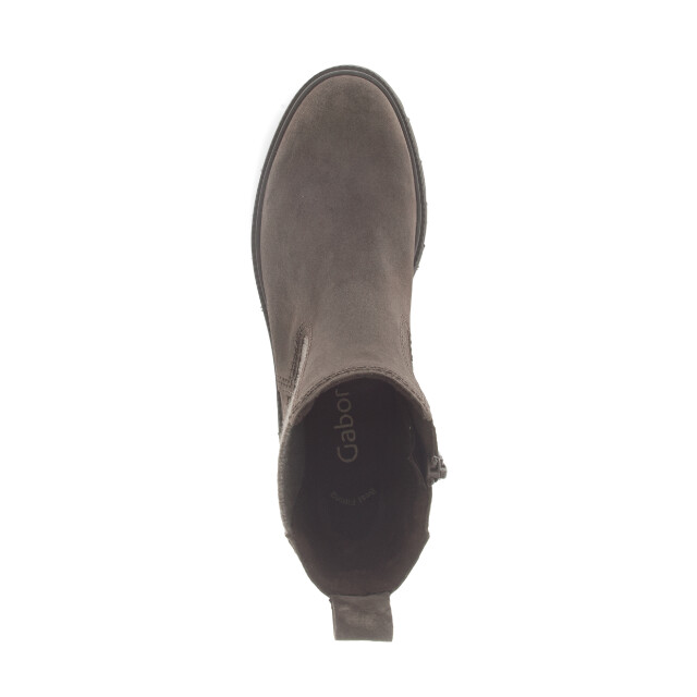 Gabor 71.850.10 Boots Taupe 71.850.10 large