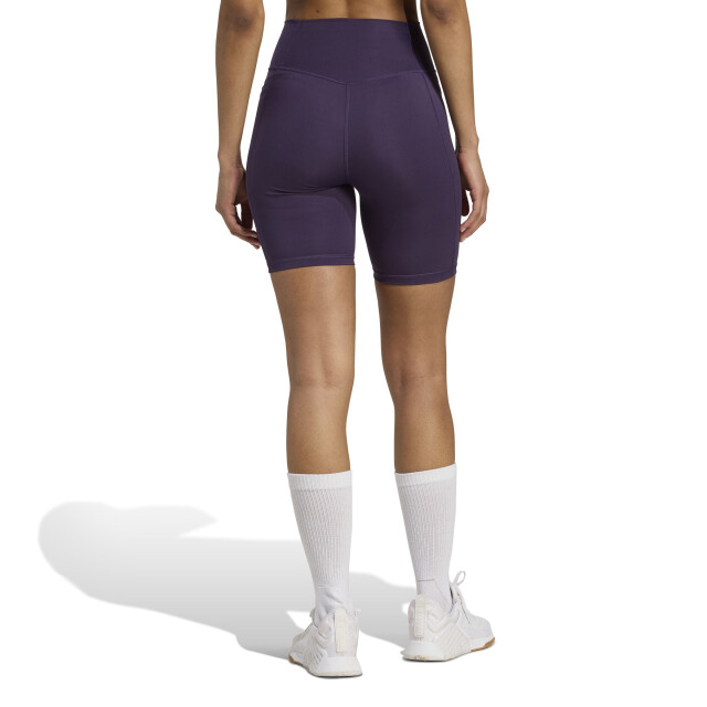 Adidas opt ess st 7in korte trainingslegging dames - 072445_730-L large