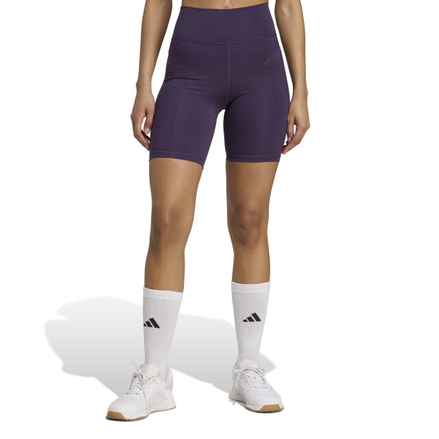Adidas opt ess st 7in korte trainingslegging dames - 072445_730-L large