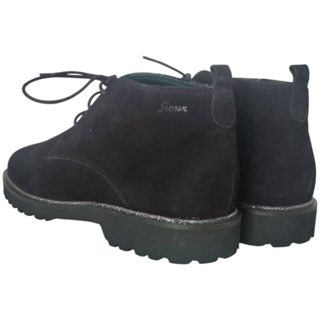 Sioux Meredith 31061 hoge veterschoen MEREDITH 3140461 large