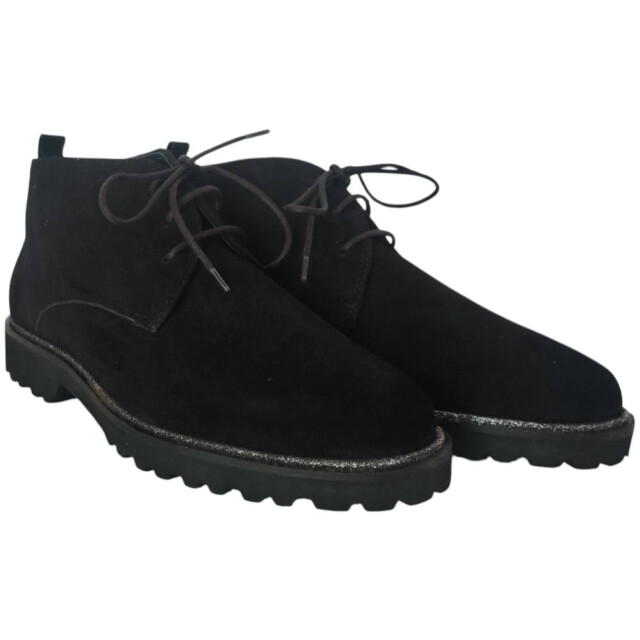 Sioux Meredith 31061 hoge veterschoen MEREDITH 3140461 large